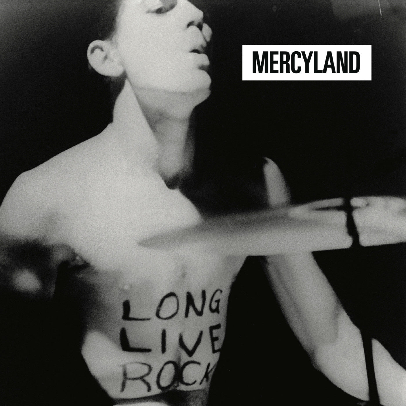 Mercyland - (PRE-ORDER 12/5/25) Mercyland (VINYL) | Mint (M) Mint (M)-