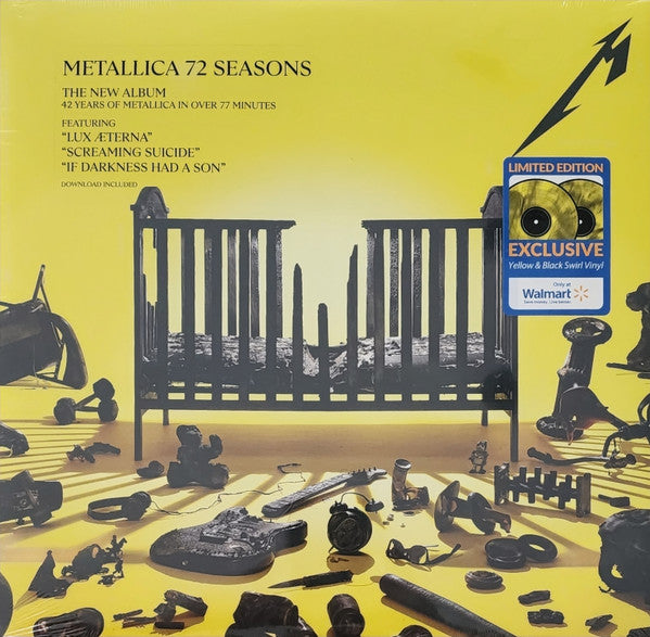 72 Seasons | Mint (M) Mint (M)-