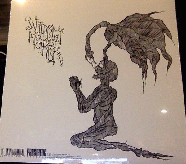 Widowmaker (VINYL) | Mint (M) Mint (M)-