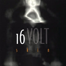 16 Volt - Skin (ORANGE VINYL) |-