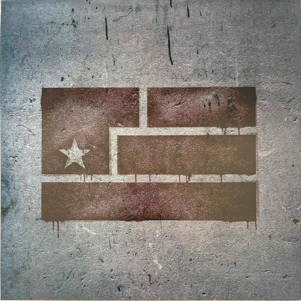Nine Inch Nails - Year Zero (2xVINYL) | Mint (M) Mint (M)-