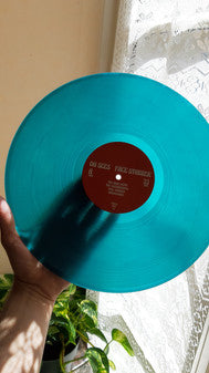 Thee Oh Sees - Face Stabber | Mint (M) Mint (M)-