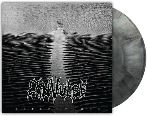 Convulse - Reflections (Reissue COLOR VINYL LP Relapse RR76231) | NEW-