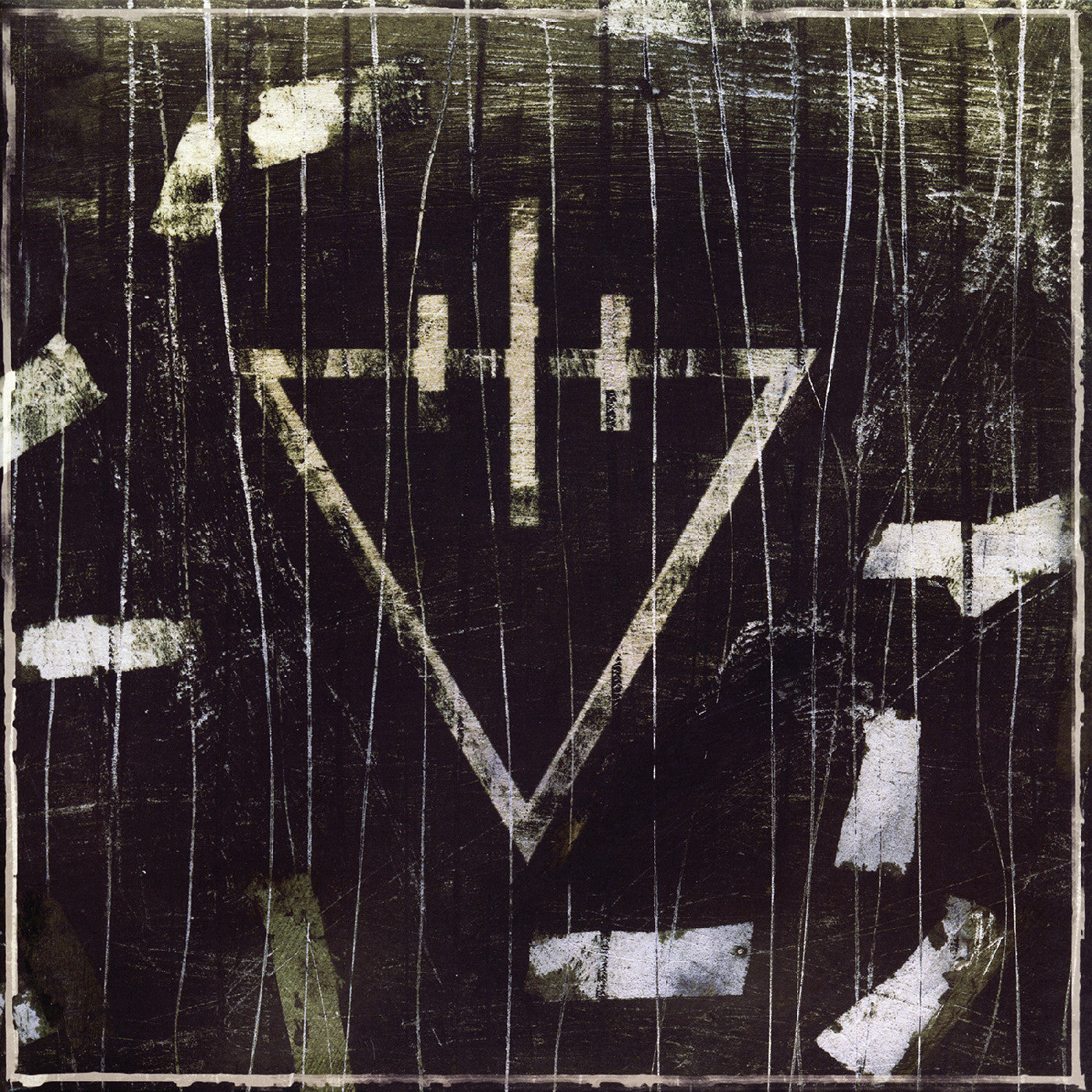 The Devil Wears Prada - 8:18 (SEA BLUE VINYL) |-