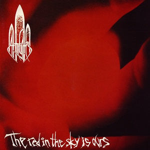 At the Gates - (PRESALE 6/19/26) The Red In The Sky Is Hours (CLEAR VINYL) | Mint (M) Mint (M)-