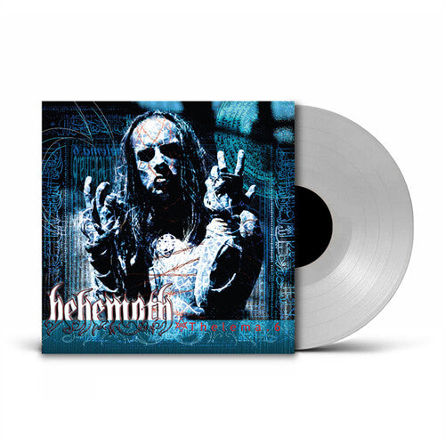 Behemoth - (PRESALE 6/26/26) Thelma.6 (CLEAR VINYL) | Mint (M) Mint (M)-