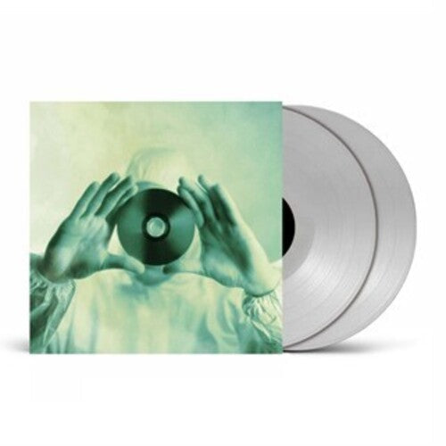Porcupine Tree - Stupid Dream (Clear Vinyl) |-
