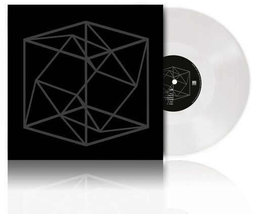 Tesseract - One (WHITE VINYL) | Mint (M)-