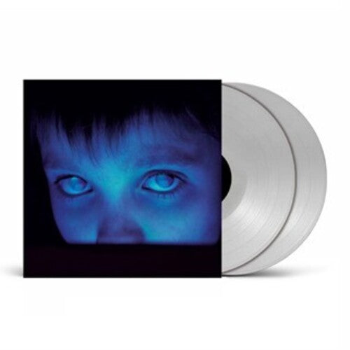 Porcupine Tree - Fear Of A Blank Planet (2x Clear Vinyl) |-
