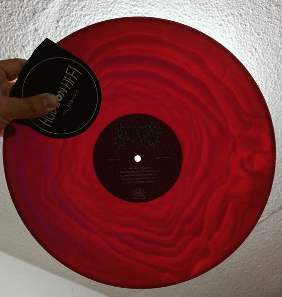 Civerous - Maze Envy (PURPLE MAGENTA MERGE VINYL) | Mint (M) Mint (M)-
