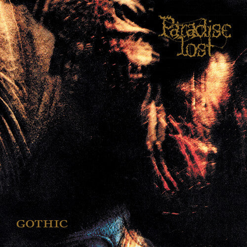 Paradise Lost - Gothic (COLORED VINYL) | Mint (M) Mint (M)-