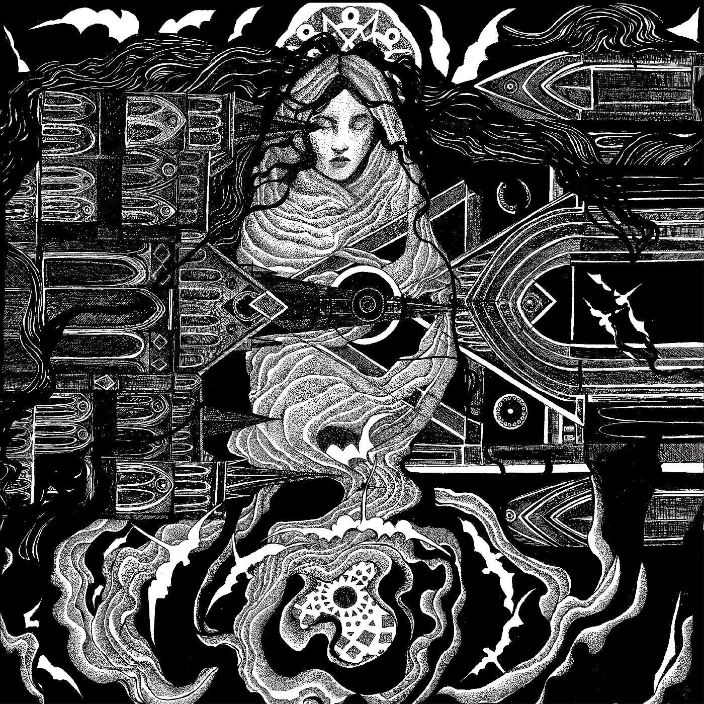 Pyrolatrous - Teneral (CD) |-