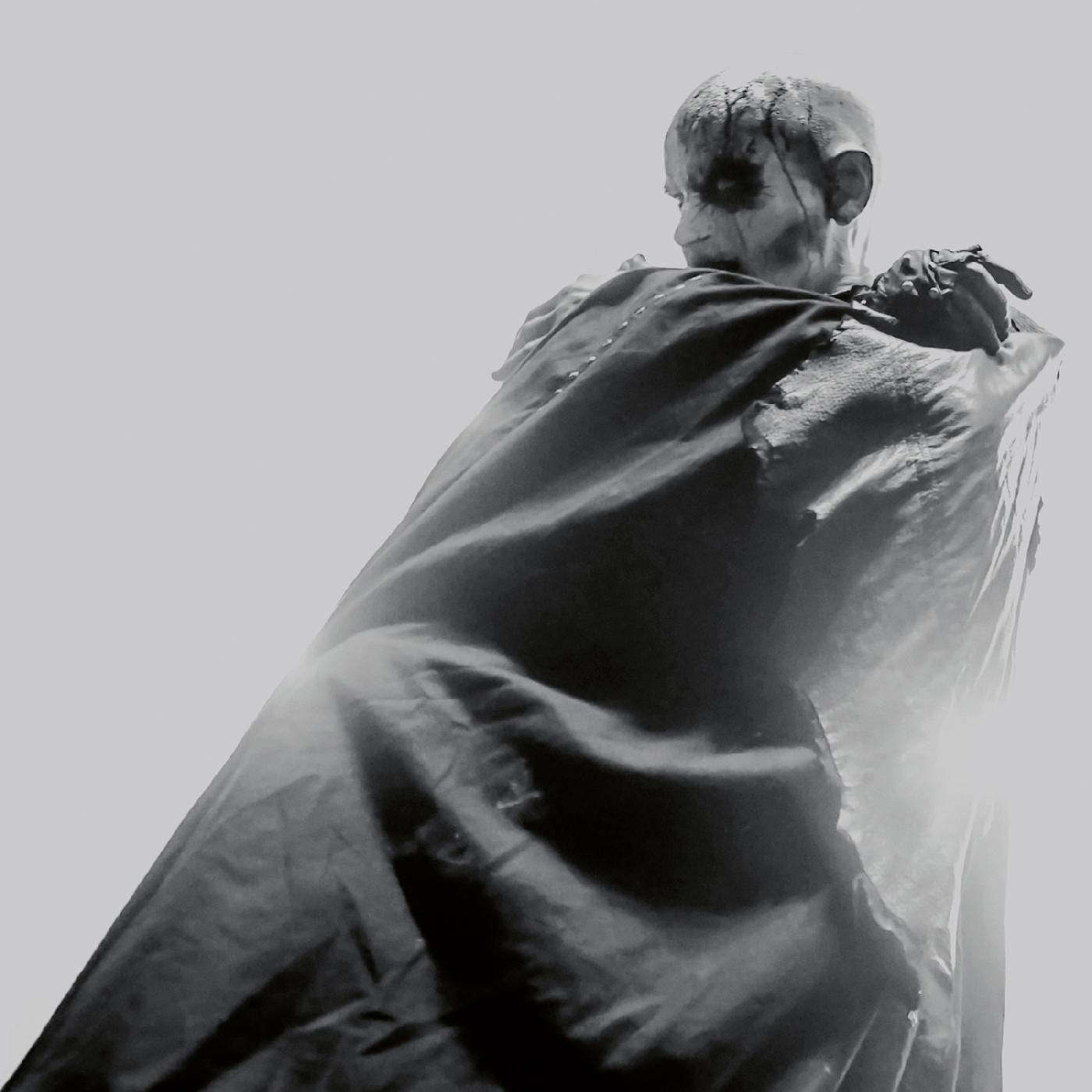 Taake - Et Hav av Avstand (CD) |-