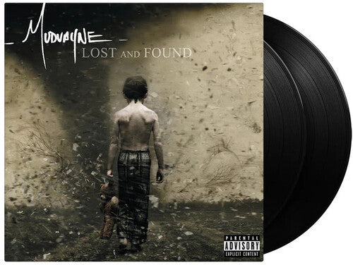 Mudvayne - (PRE-ORDER 12/12/25) Lost & Found (2x VINYL) | Mint (M) Mint (M)-
