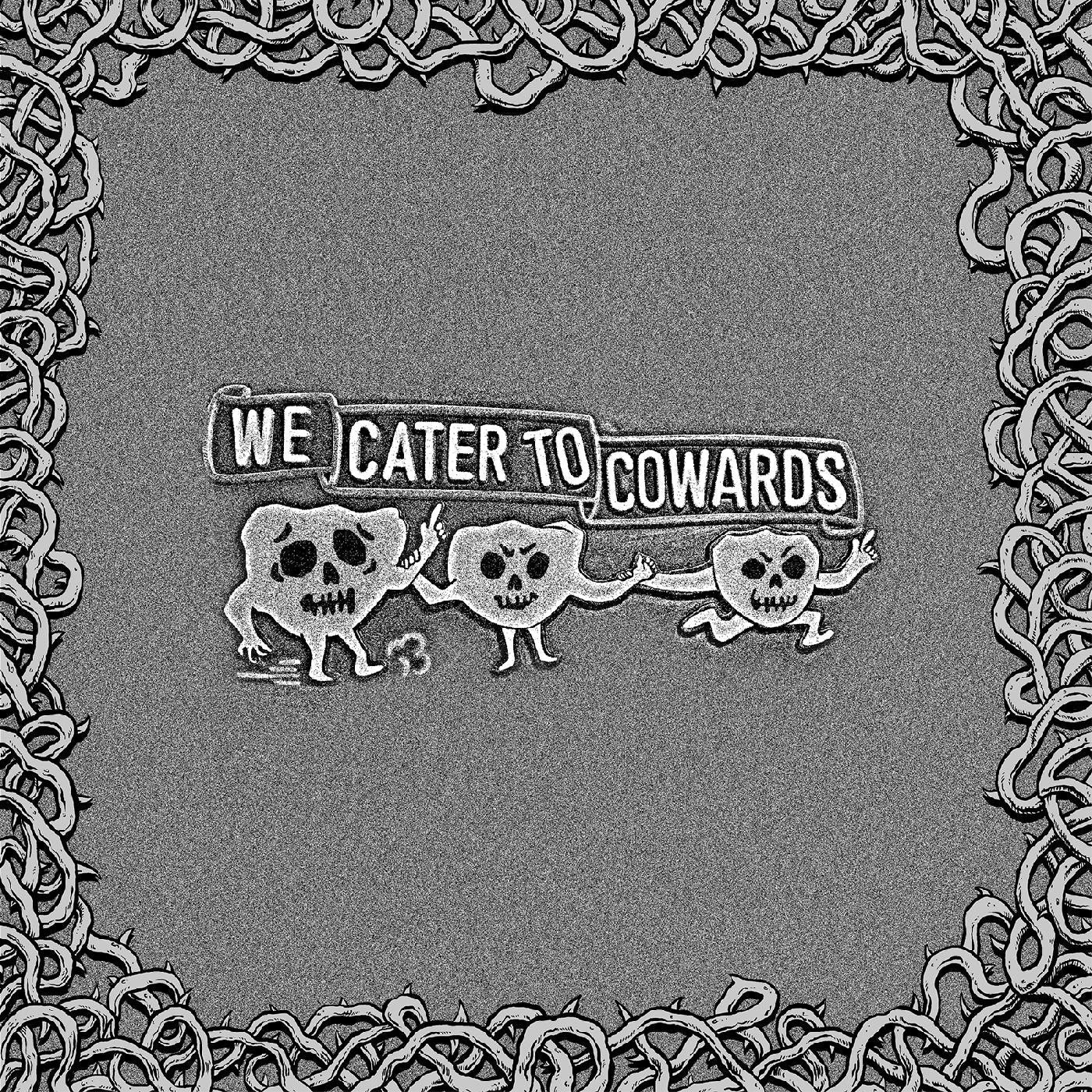 Oozing Wound - We Cater To Cowards |-
