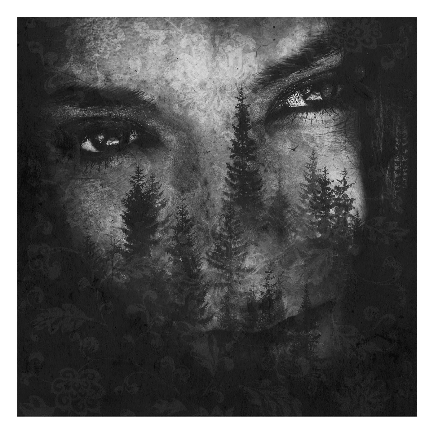 Lustre - The Ashes of Light (CD) |-