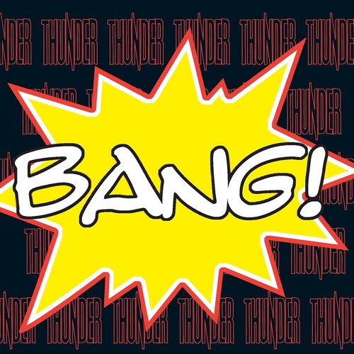 Thunder - Bang! (2xVINYL) |-