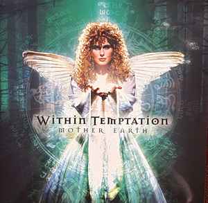 Within Temptation - Mother Earth (VINYL) | Mint (M) Mint (M)-