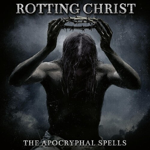 Rotting Christ - The Apocryphal Spells (3xVINYL LP) |-