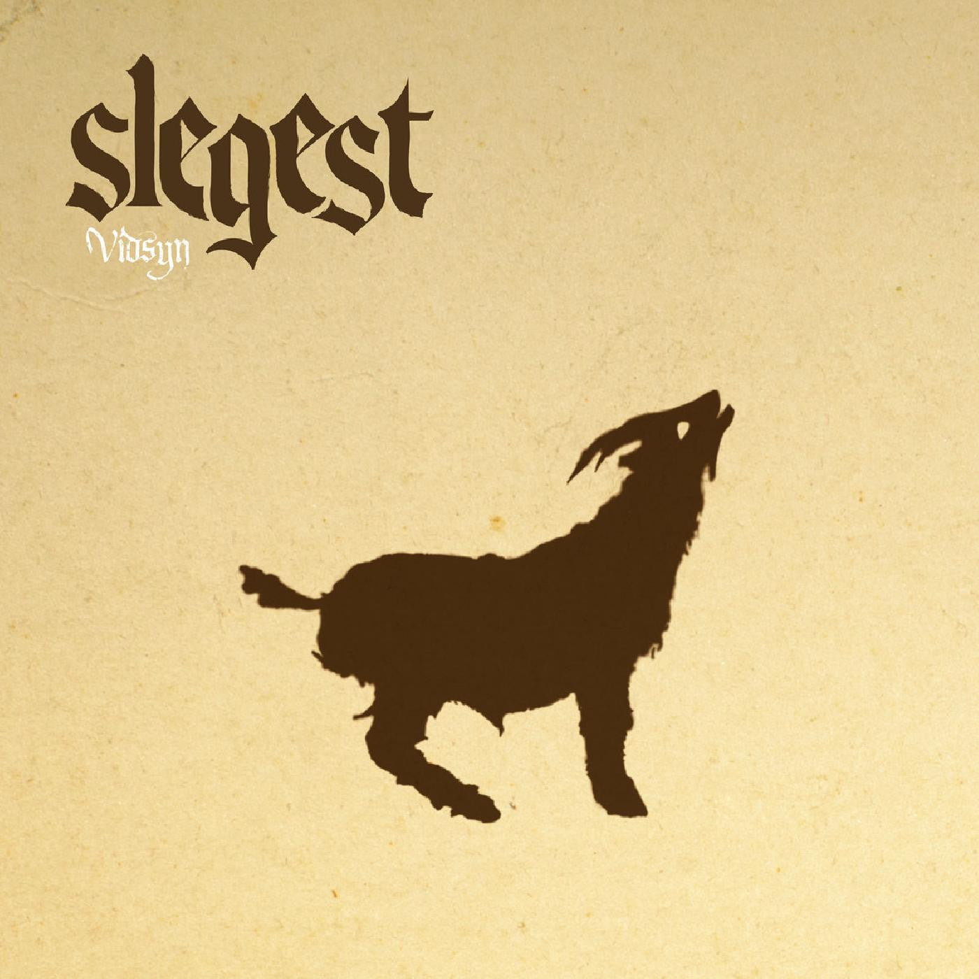 Slegest - Vidsyn (CD) | Mint (M) Mint (M)-