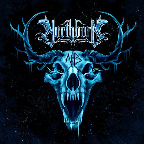 Northborn - (PRESALE 6/19/26) Northborn (CD) |-