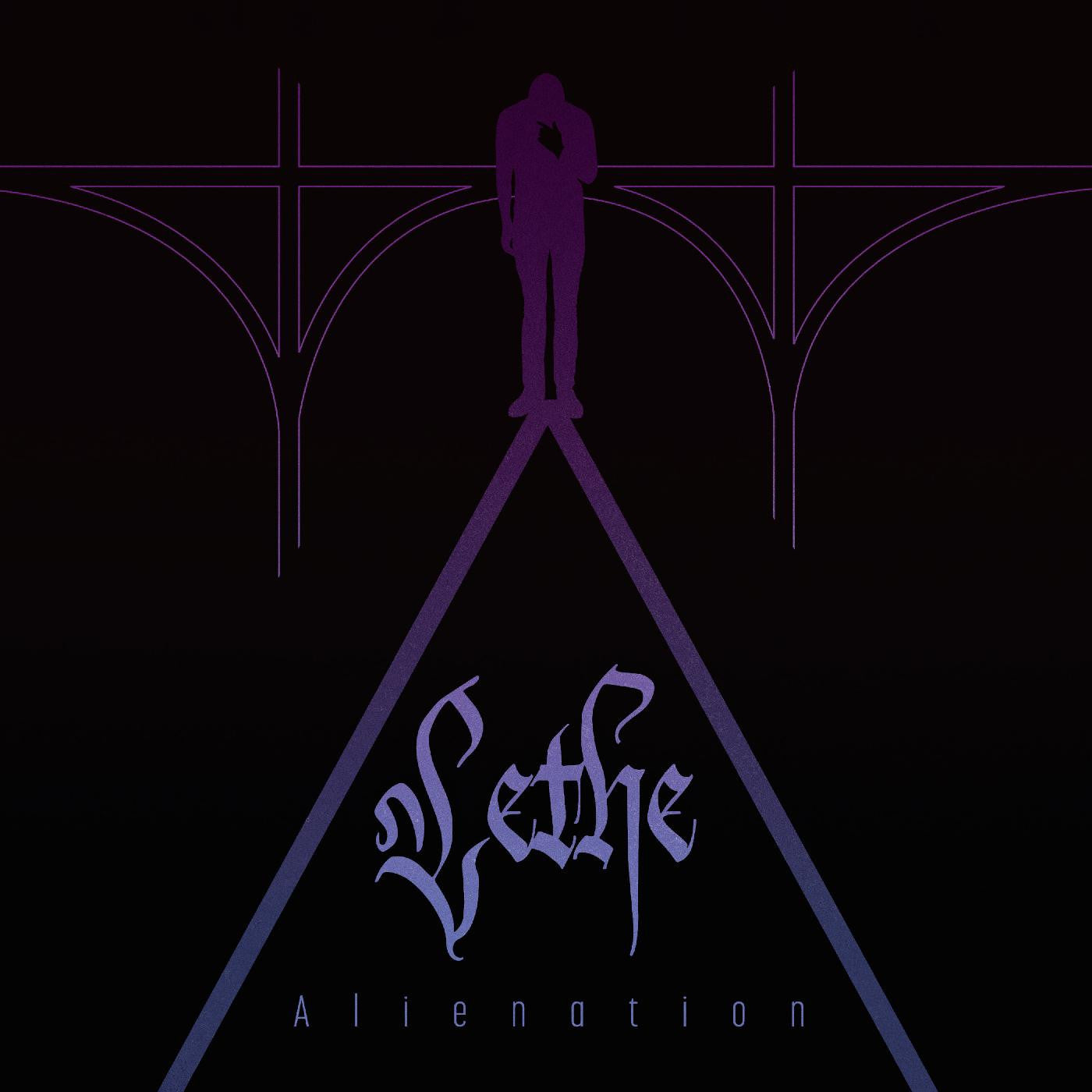 Lethe - Alienation (CD) |-