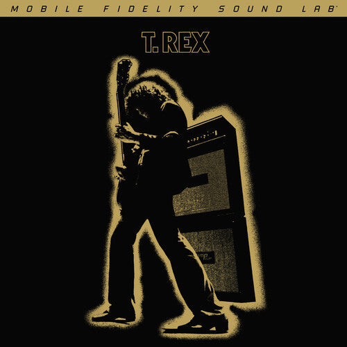 T. Rex - Electric Warrior (2xVINYL) |-