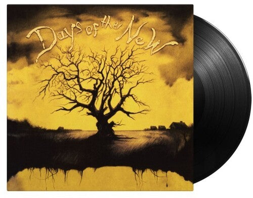 Days Of The New - Days Of The New (MOV 180G VINYL 2xLP) | NEW-