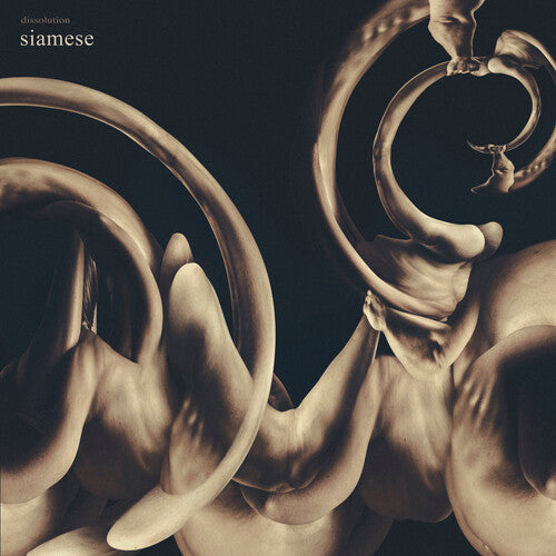 Siamese - Dissolution (CD) | NEW Mint (M) Mint (M)-