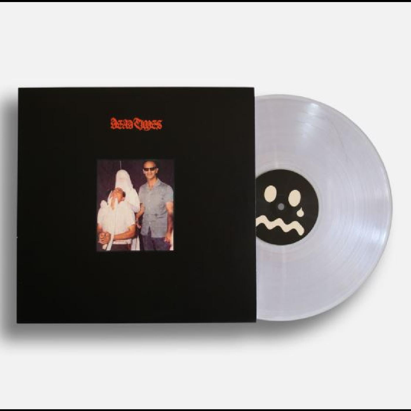 Dead Times - Dead Times |-