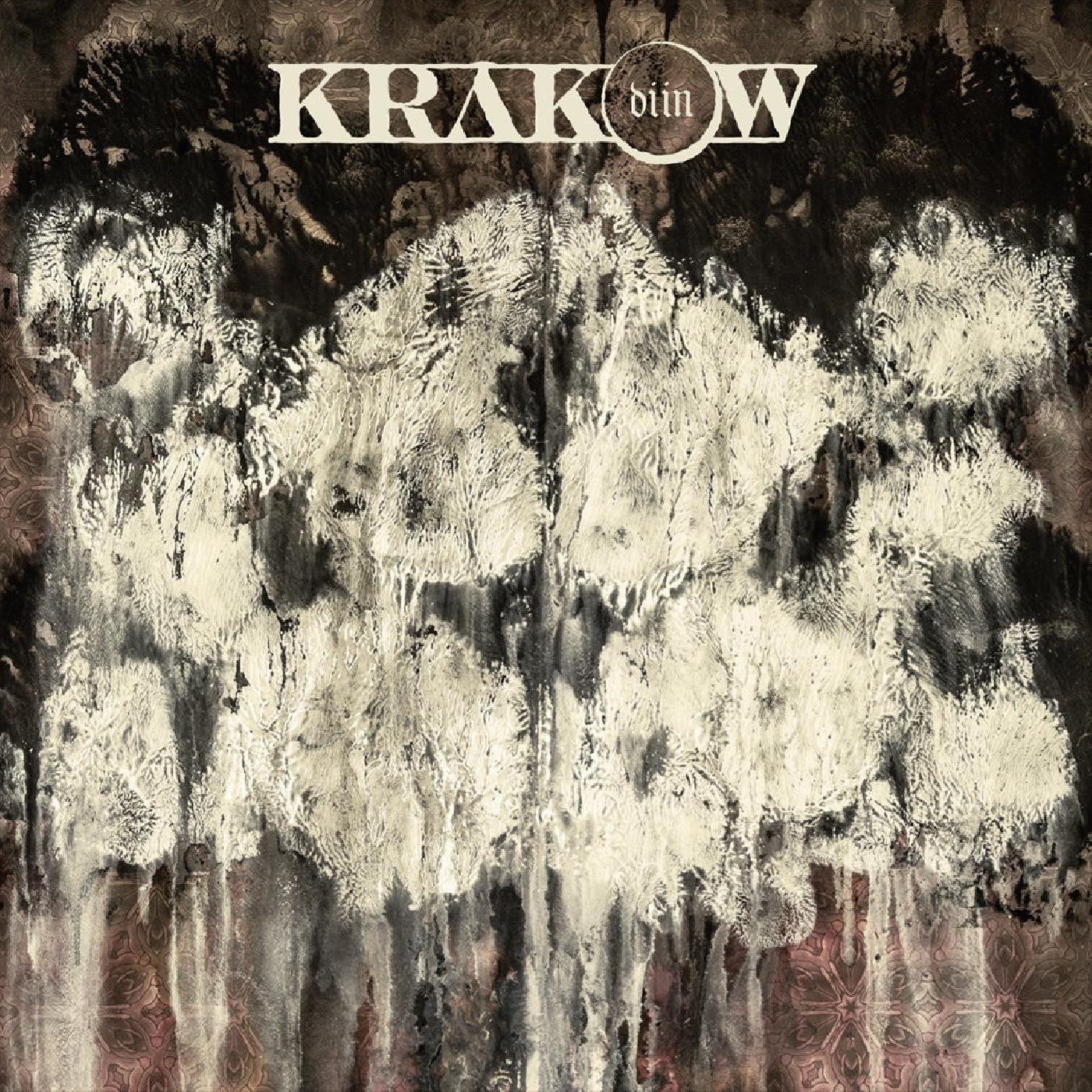 Krakow - Diin (Vinyl) | Mint (M) Mint (M)-