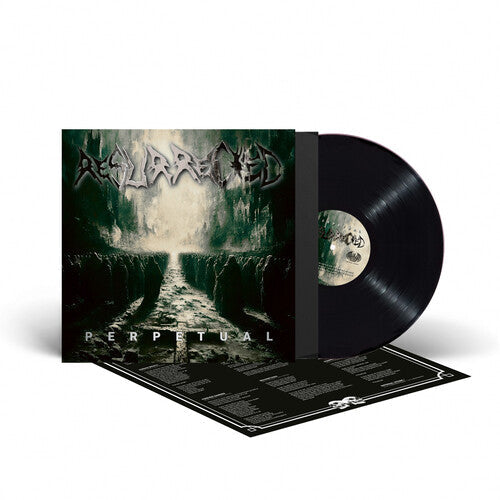 Resurrected - (PRESALE 5/29/26) Perpetual (VINYL) | Mint (M) Mint (M)-