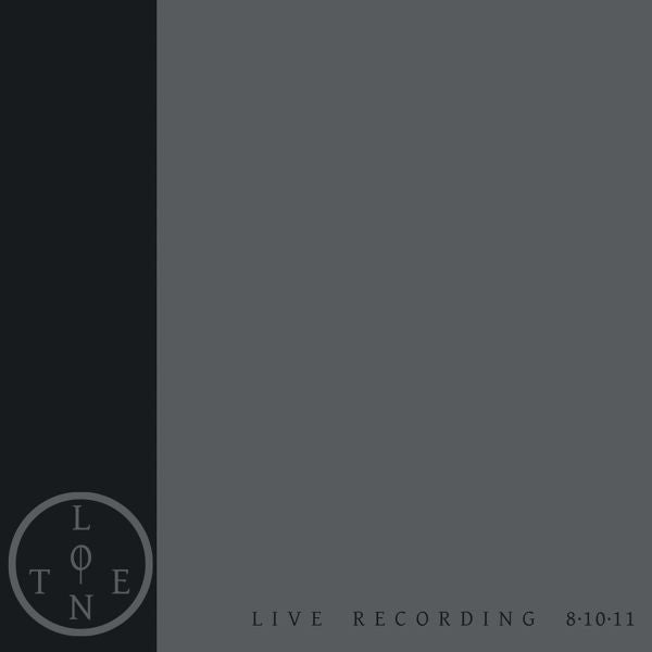 Lento - Live Recording 08.10.2011 (CD) |-