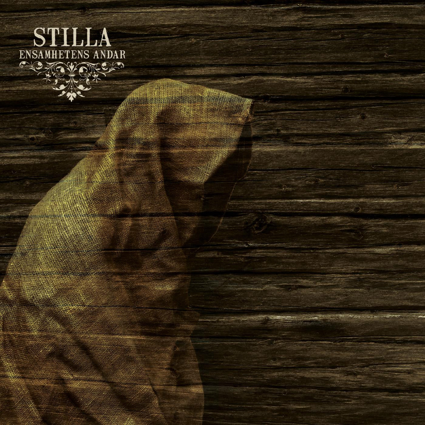 Stilla - Ensamhetens Andar (CD) |-