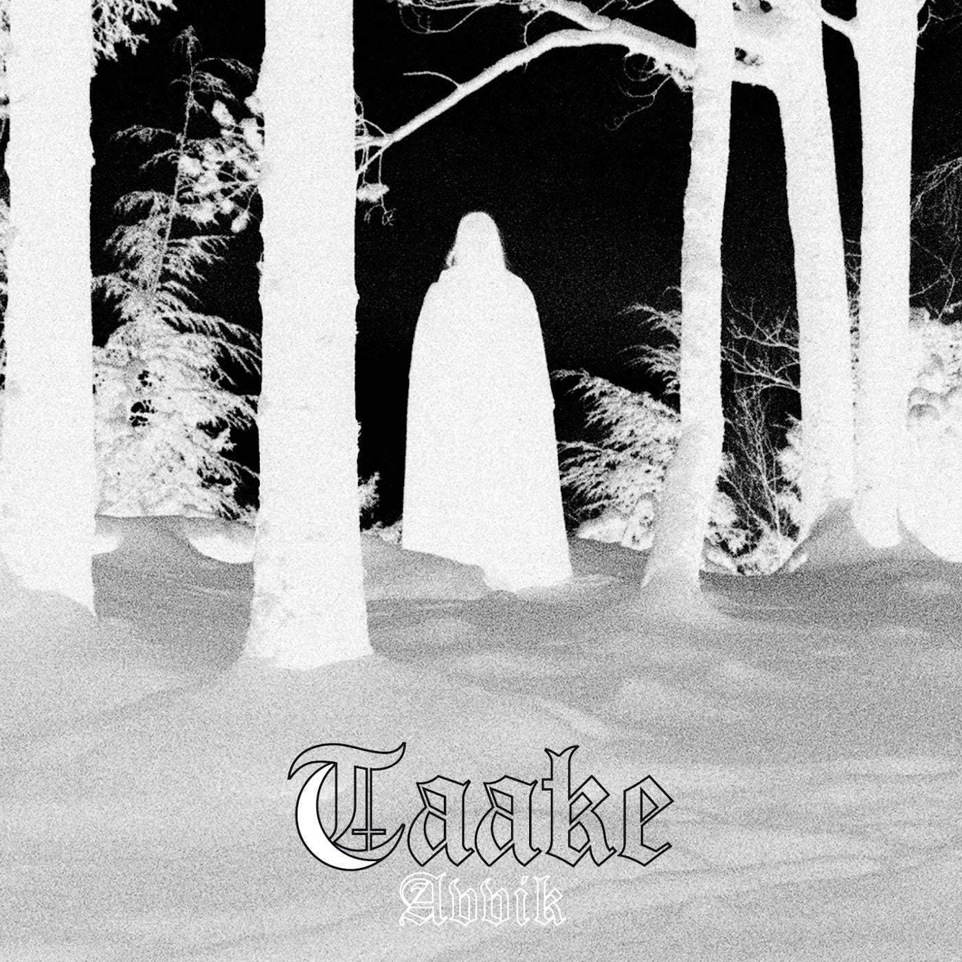Taake - Avvik (CD) |-