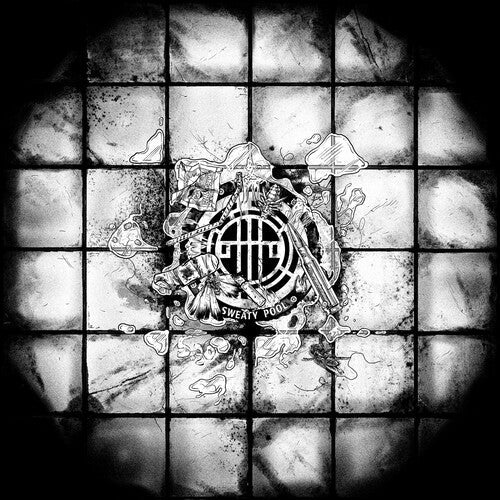 Ottto - Sweaty Pool (BF 2025 RSD Exclusive, Colored Vinyl) |-