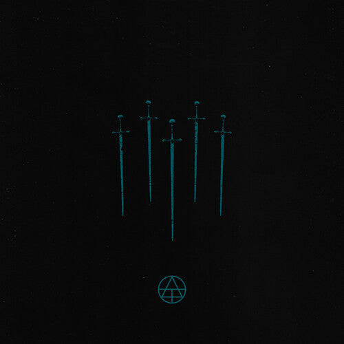 Atlas - Sunder (VINYL) | Mint (M) Mint (M)-