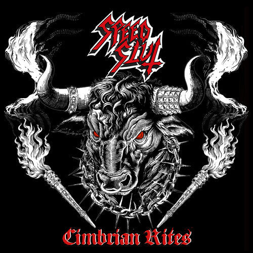 SPEEDSLUT - Cimbrian Rites (CD) | NEW Mint (M) Mint (M)-