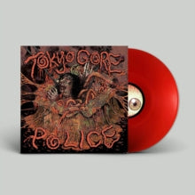 TOKYO GORE POLICE (3LP/RED VINYL) (BF 2025 RSD) |-