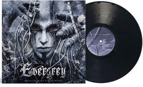 Evergrey - Architects Of The New Weave (VINYL) | Mint (M) Mint (M)-