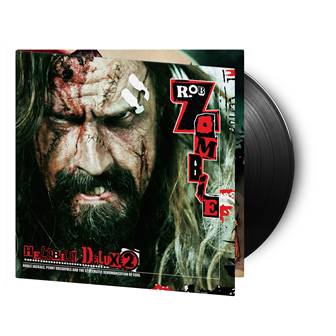 Rob Zombie - Hellbilly Deluxe 2 (MOV | 180 GRAM VINYL) | Mint (M) Mint (M)-