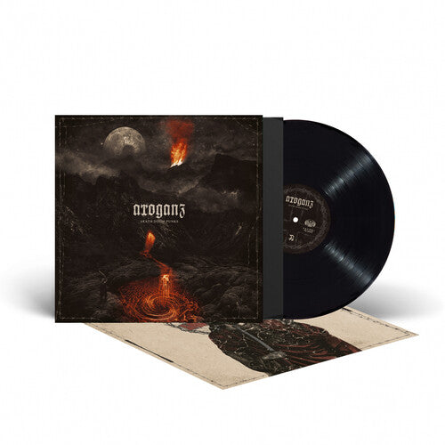 Arroganz - (PRESALE 5/29/26) Death Doom Punks (VINYL) | Mint (M) Mint (M)-