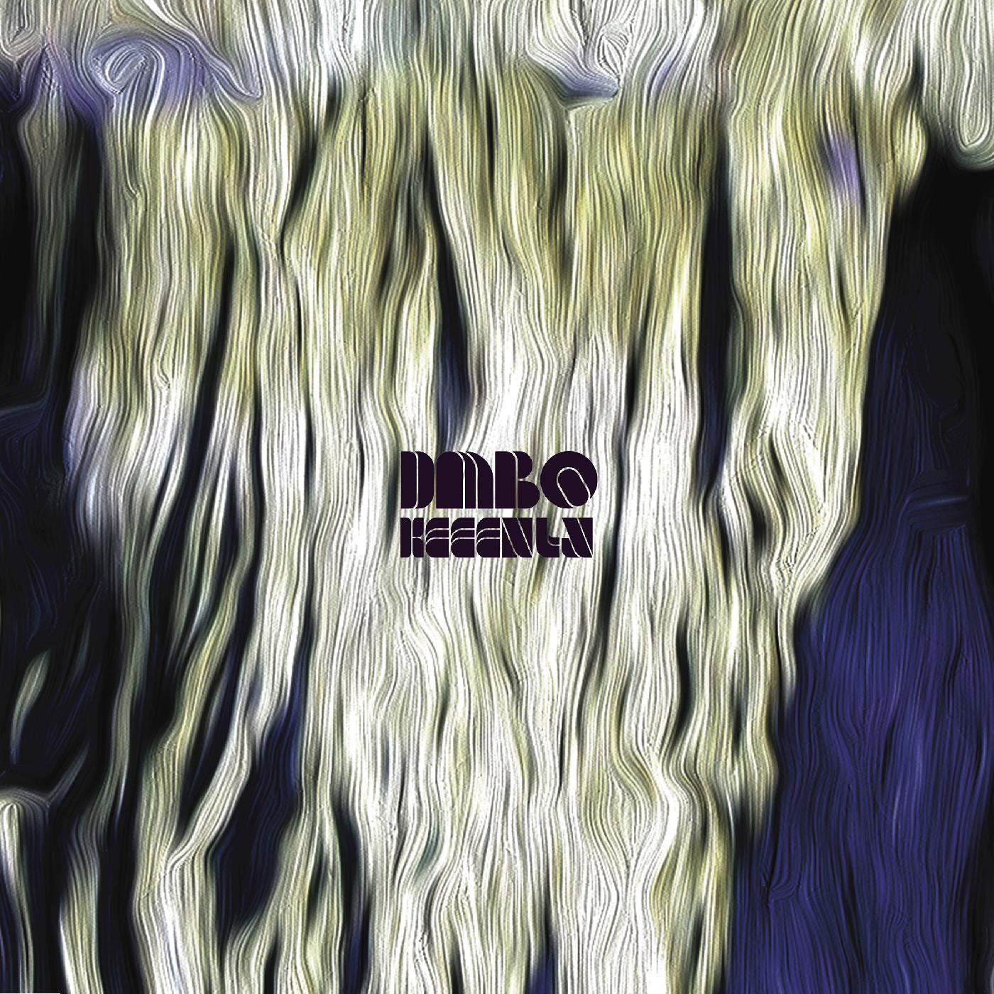 DMBQ - Keenly (Vinyl) |-