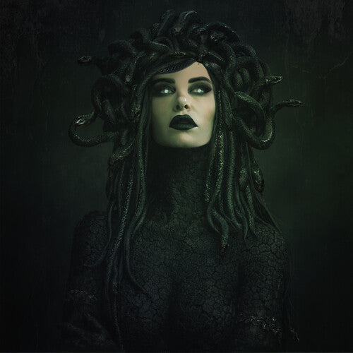 Stitched Up Heart - MEDUSA (CD) | Mint (M) Mint (M)-