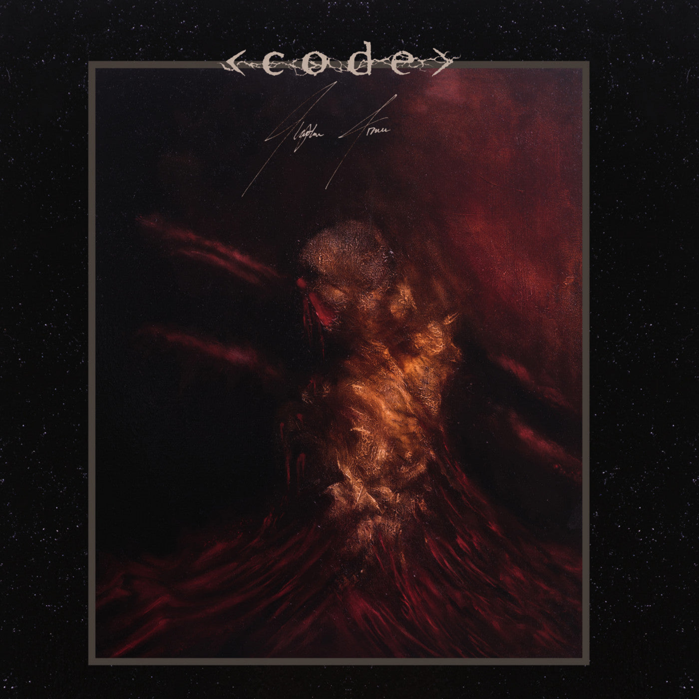 Code - Flyblown Prince (CD) |-
