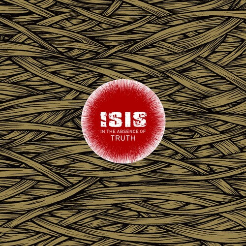 ISIS - In the Absence of Truth (2xVINYL) | Mint (M) Mint (M)-