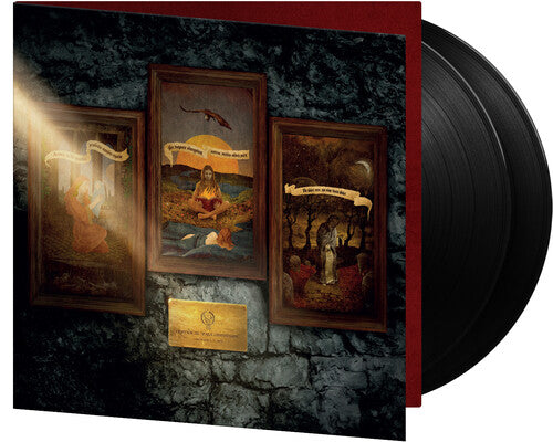 Opeth - Pale Communion (2xVINYL) | Mint (M) Mint (M)-