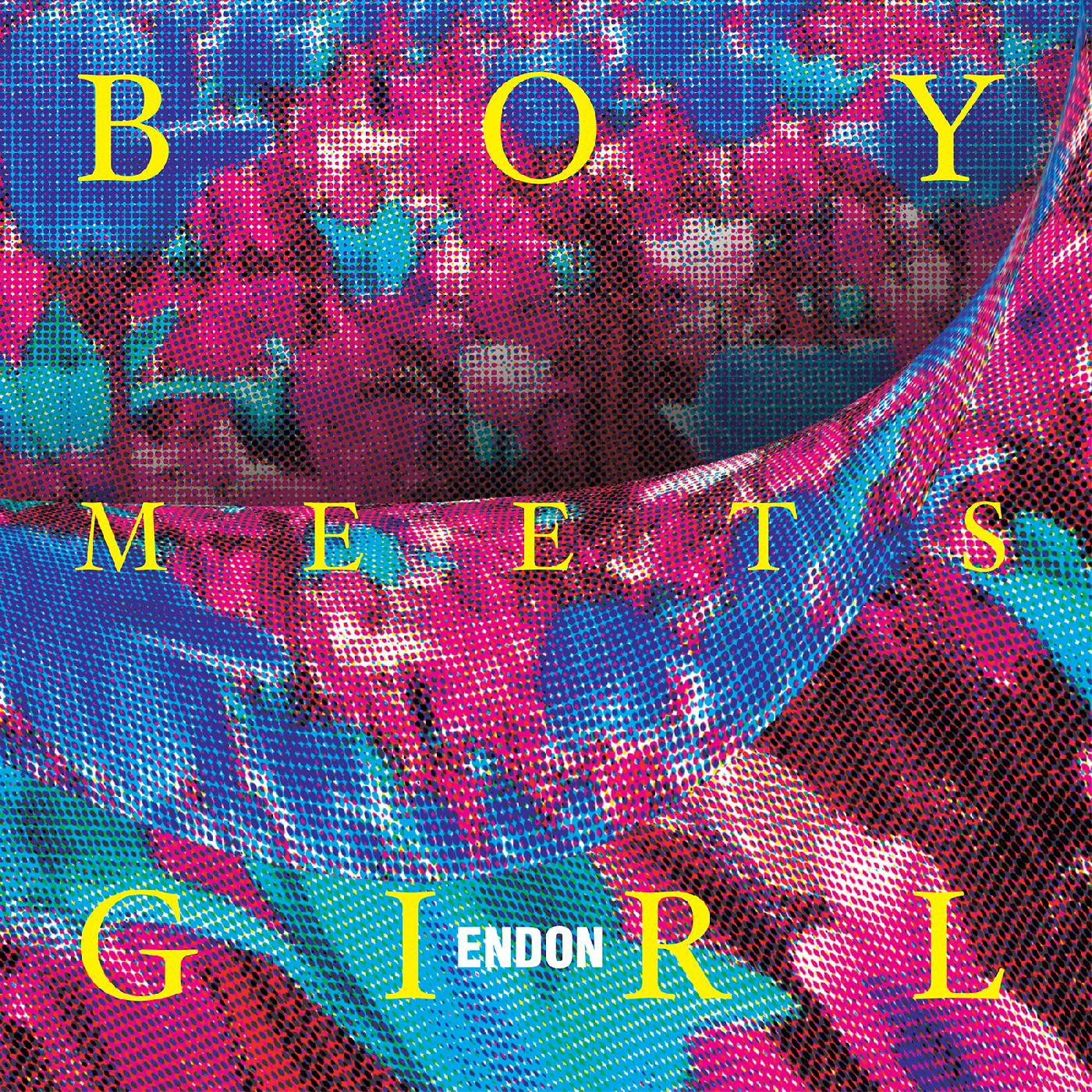 Endon - Boy Meets Girl |-