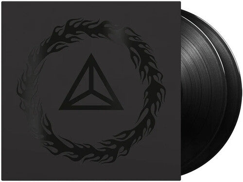 Mudvayne - (PRE-ORDER 12/12/25) End Of All Things To Come (2x VINYL) | Mint (M) Mint (M)-