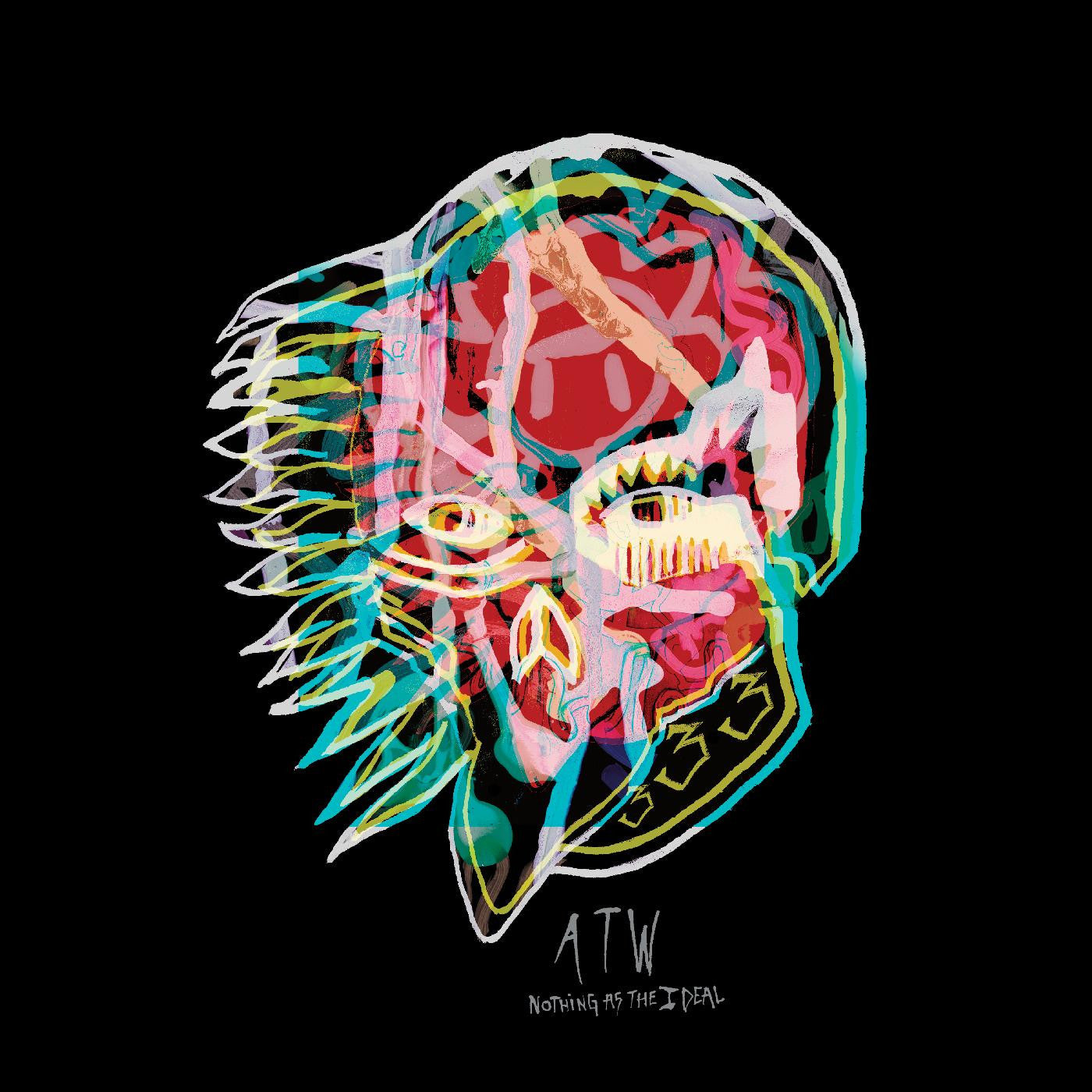 All Them Witches - Nothing as the Ideal (CD) |-